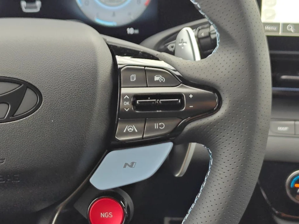 2026 Hyundai Elantra - Image 25 of 28