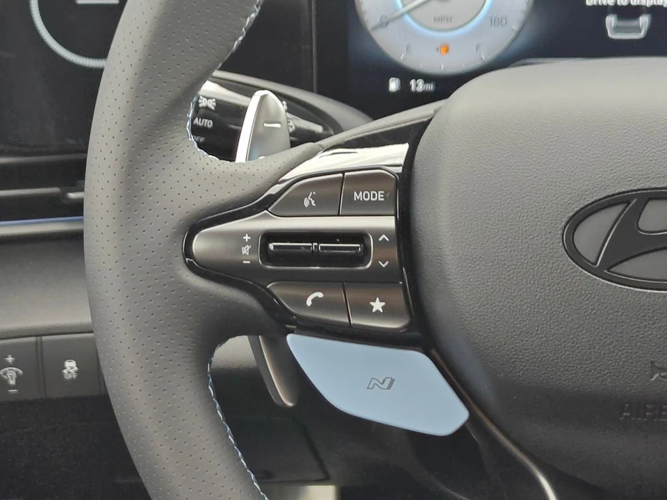 2026 Hyundai Elantra - Image 26 of 28