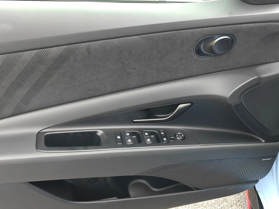 2026 Hyundai Elantra - Image 28 of 28