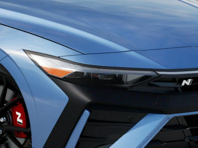 2026 Hyundai Elantra - Image 9 of 17