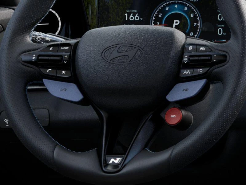 2026 Hyundai Elantra - Image 15 of 17