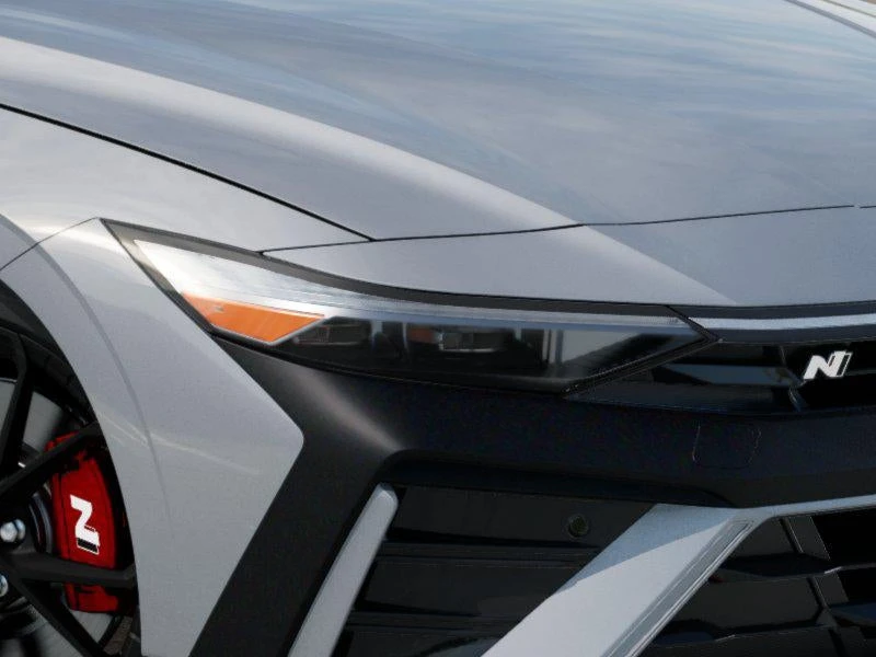 2026 Hyundai Elantra - Image 9 of 17