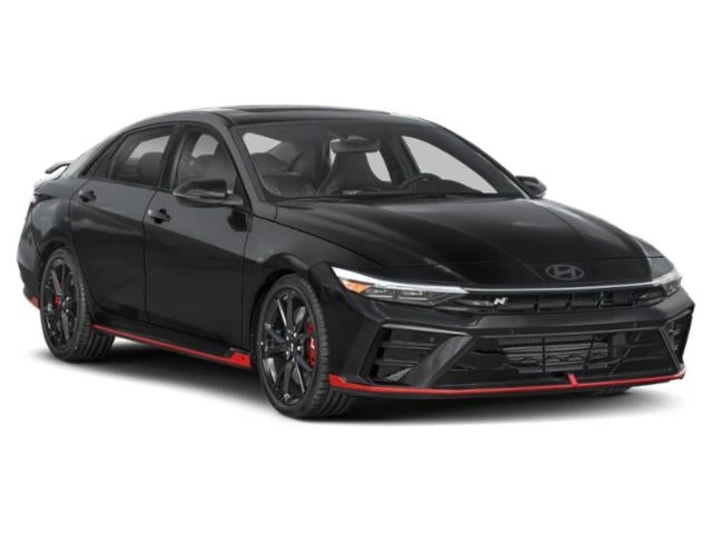 2026 Hyundai Elantra - Image 7 of 17