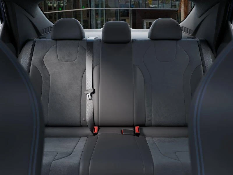 2026 Hyundai Elantra - Image 12 of 17