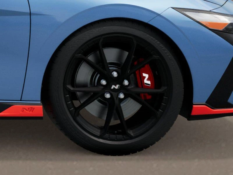 2026 Hyundai Elantra - Image 8 of 17