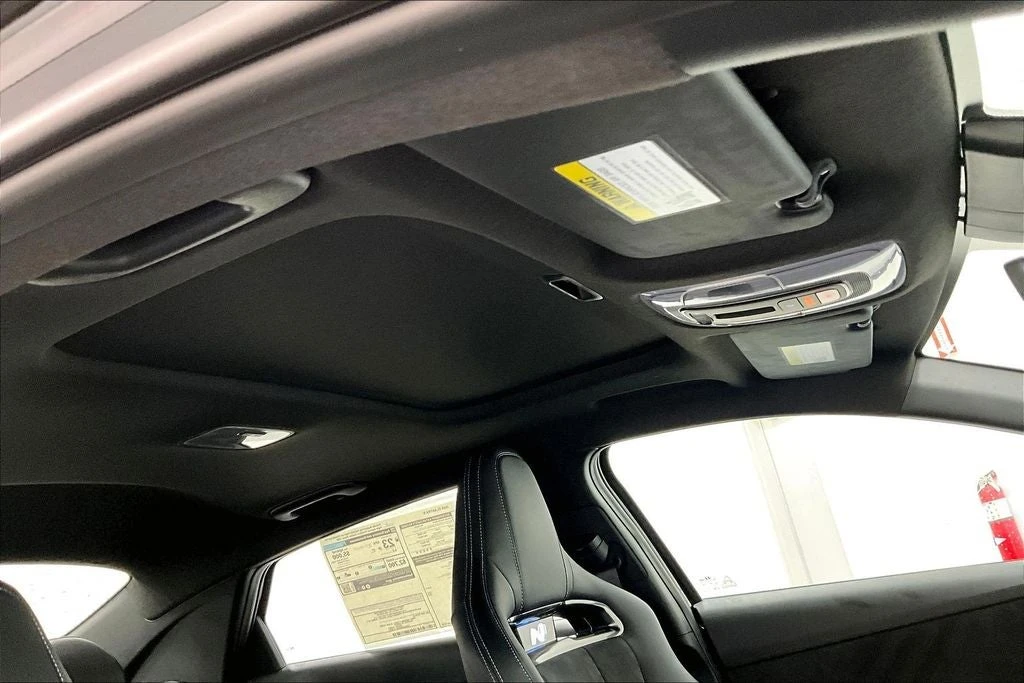 2026 Hyundai Elantra - Image 22 of 31