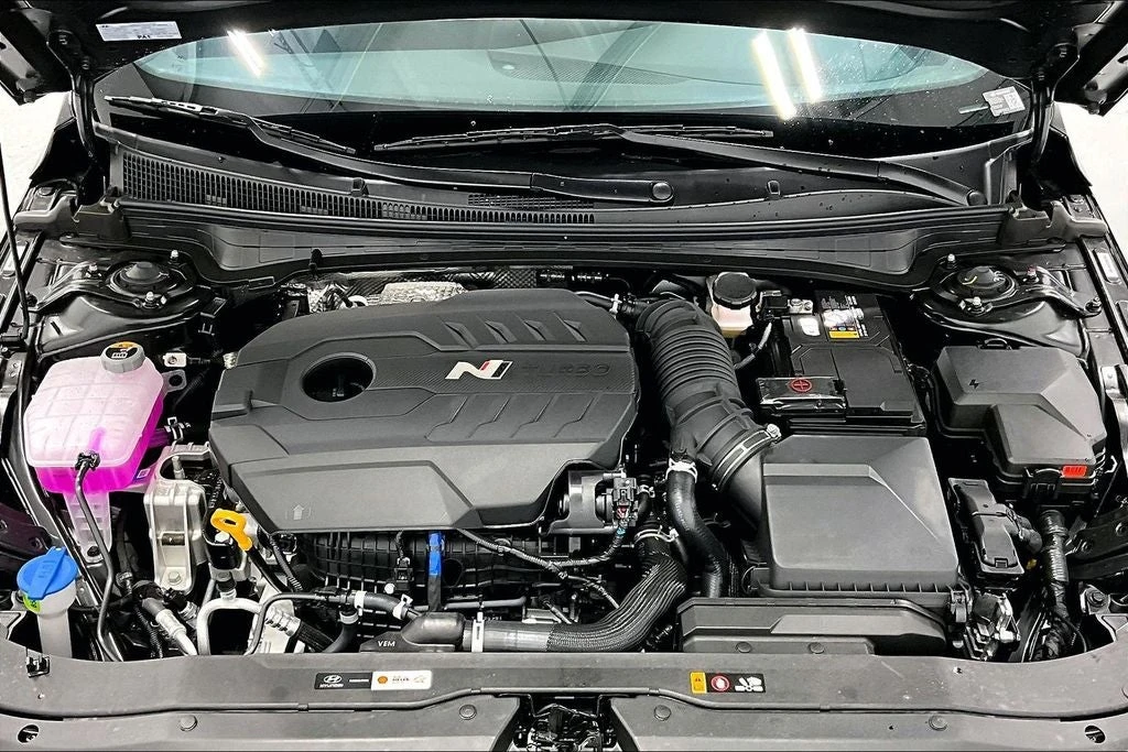 2026 Hyundai Elantra - Image 24 of 31