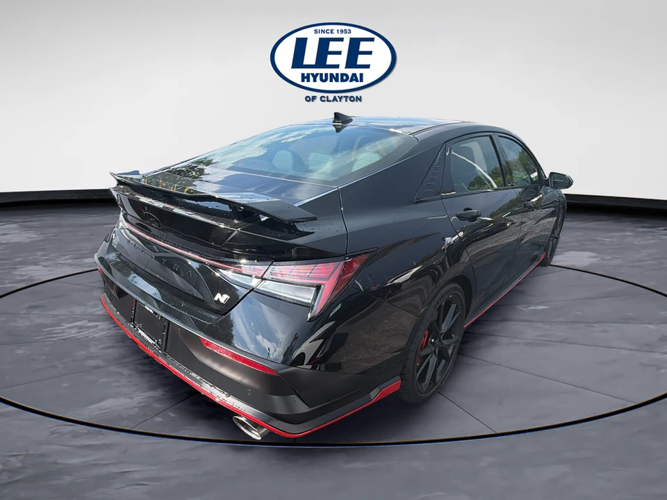 2026 Hyundai Elantra - Image 3 of 18