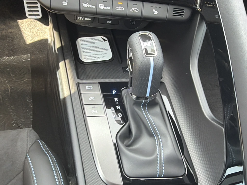 2026 Hyundai Elantra - Image 18 of 18