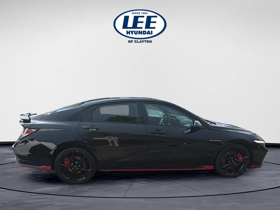2026 Hyundai Elantra - Image 2 of 18