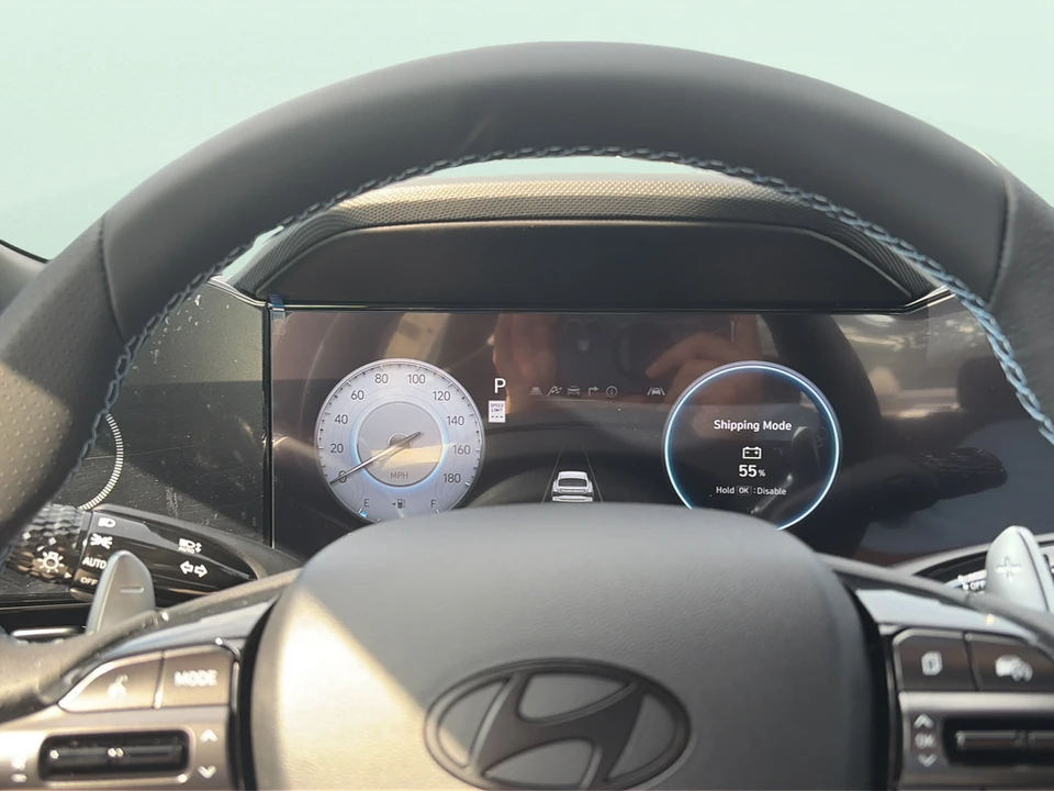 2026 Hyundai Elantra - Image 13 of 18