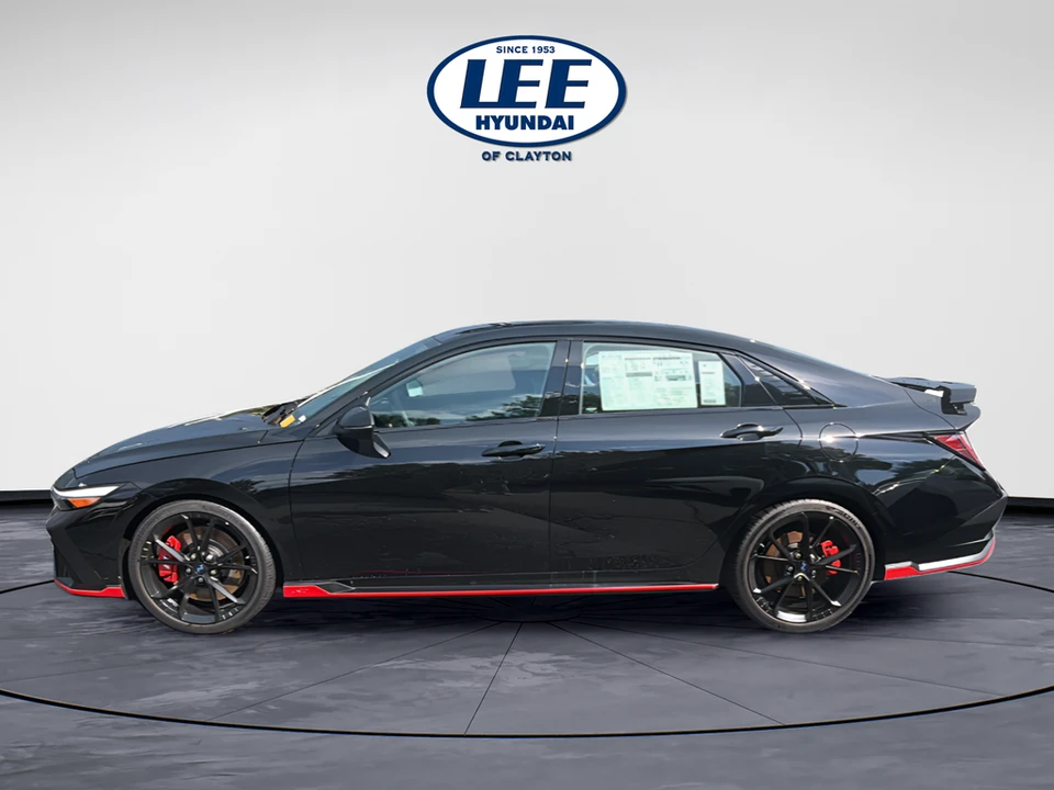 2026 Hyundai Elantra - Image 6 of 18