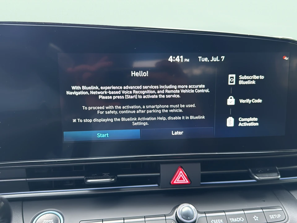 2026 Hyundai Elantra - Image 17 of 19