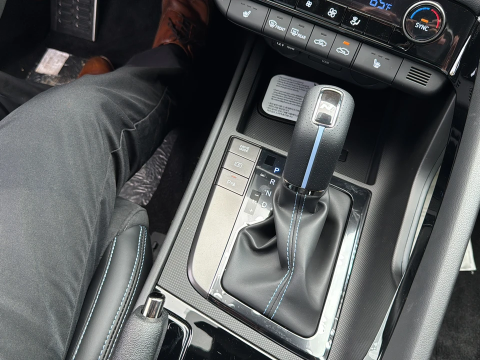 2026 Hyundai Elantra - Image 19 of 19