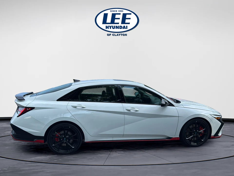 2026 Hyundai Elantra - Image 6 of 19