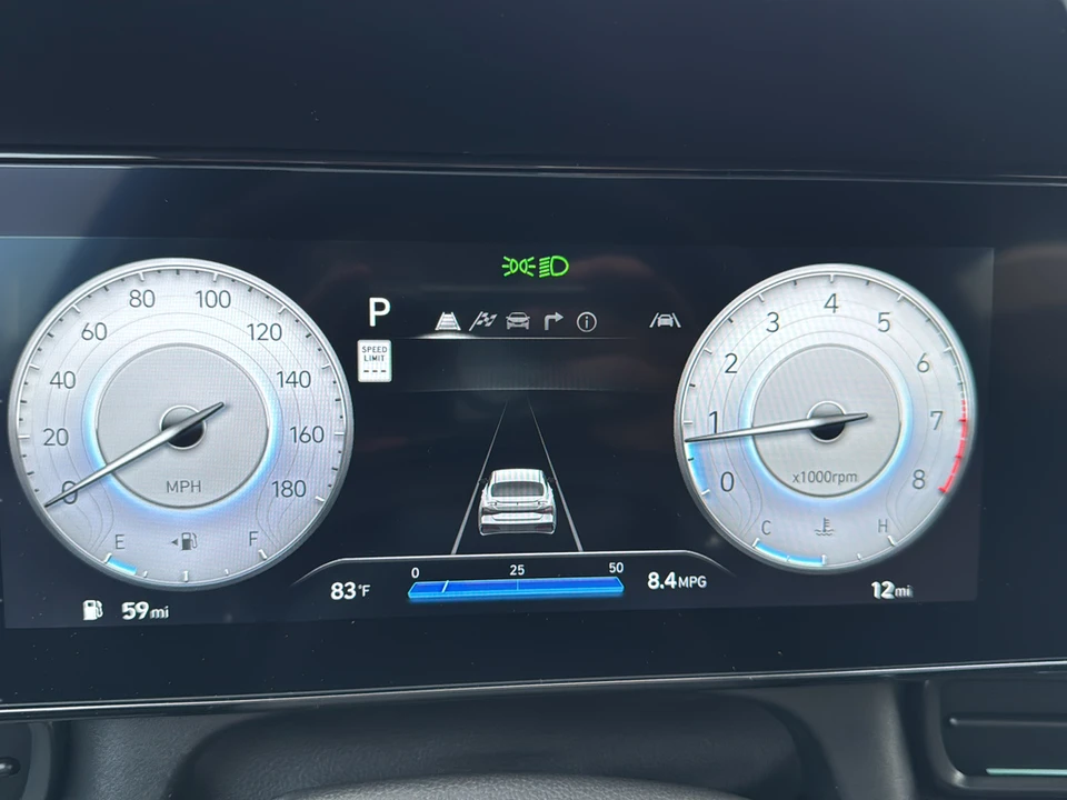 2026 Hyundai Elantra - Image 14 of 19