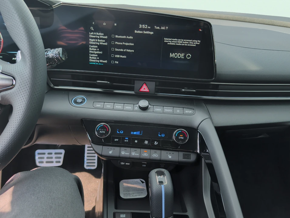 2026 Hyundai Elantra - Image 11 of 16