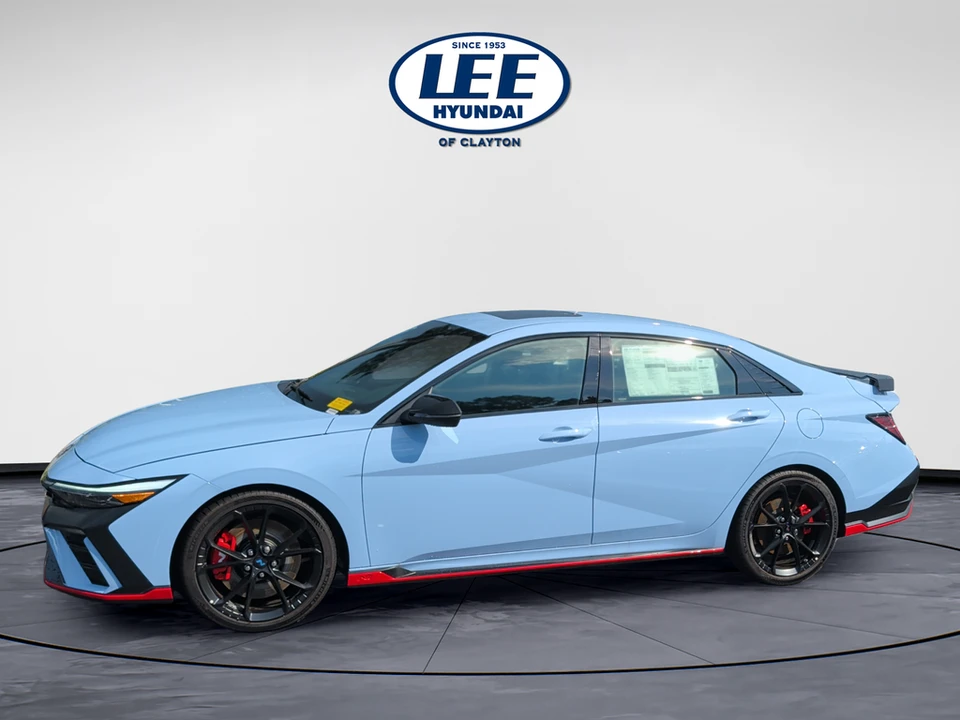 2026 Hyundai Elantra - Image 6 of 16