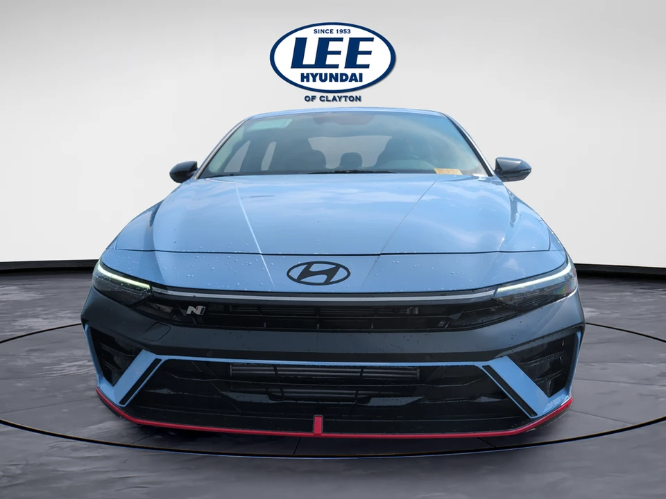 2026 Hyundai Elantra - Image 8 of 16