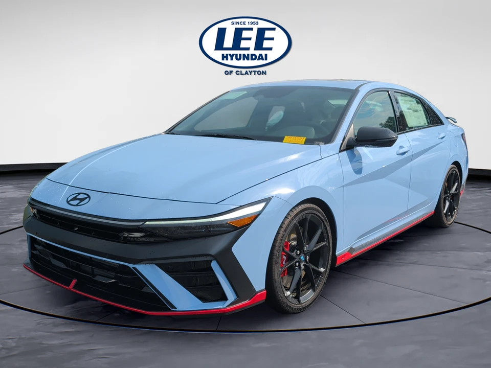 2026 Hyundai Elantra - Image 7 of 16