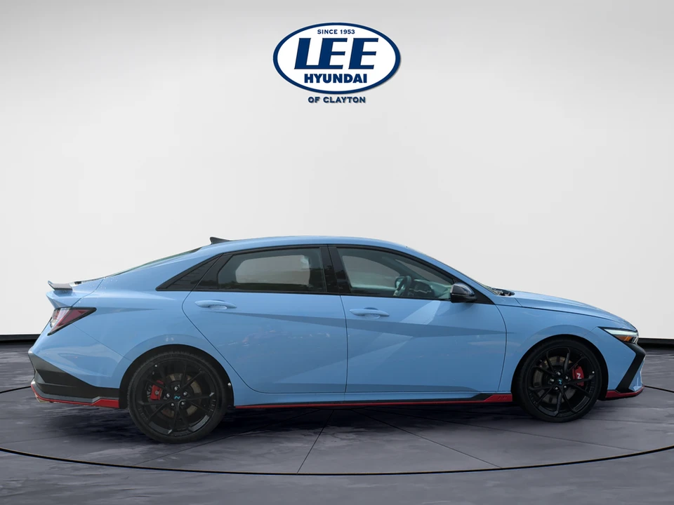 2026 Hyundai Elantra - Image 2 of 16