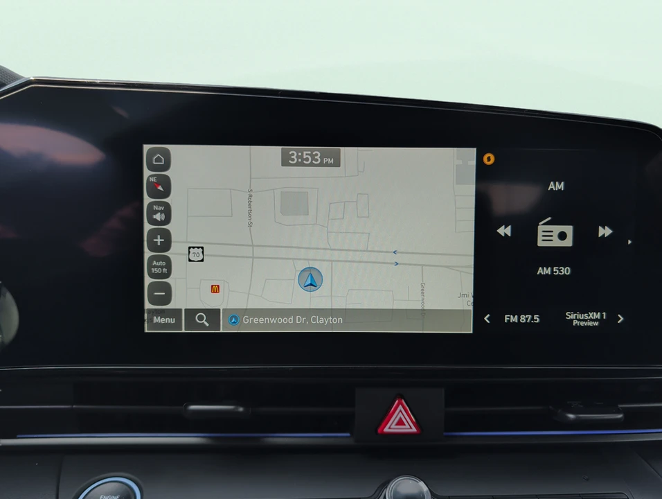 2026 Hyundai Elantra - Image 14 of 16
