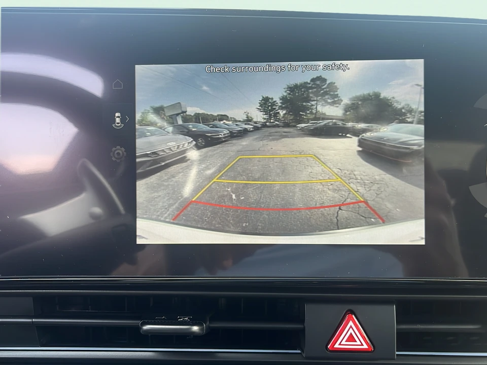 2026 Hyundai Elantra - Image 16 of 22