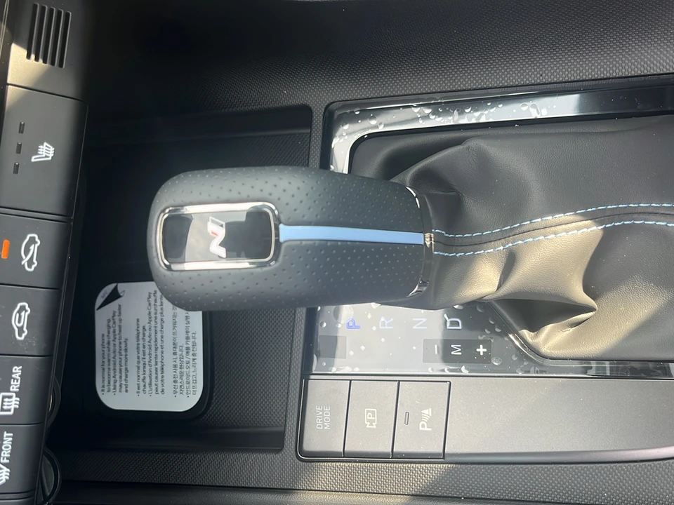 2026 Hyundai Elantra - Image 18 of 22