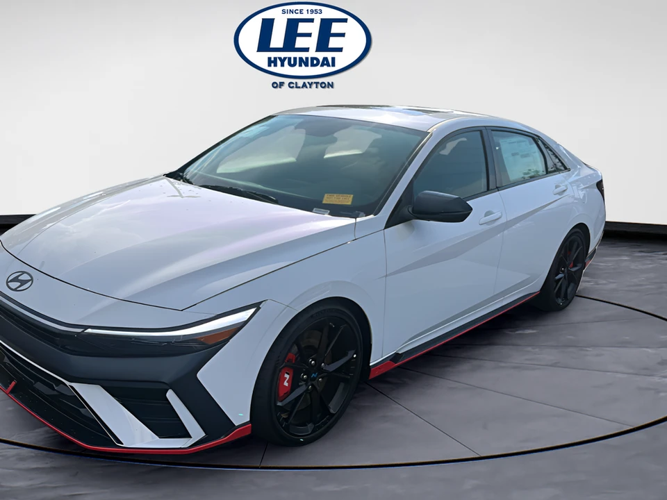 2026 Hyundai Elantra - Image 7 of 22