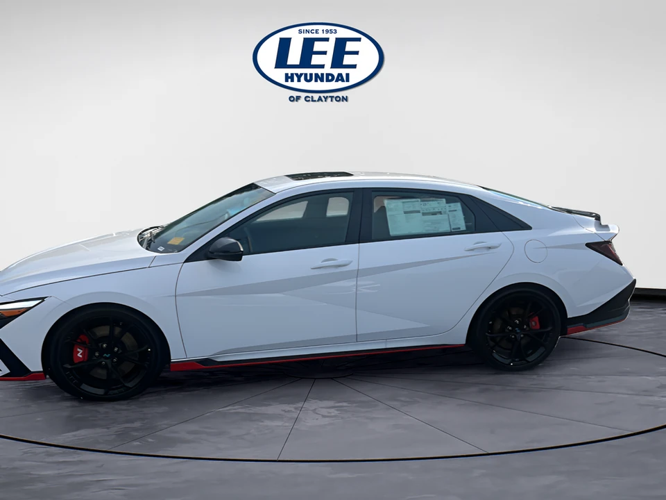 2026 Hyundai Elantra - Image 6 of 22