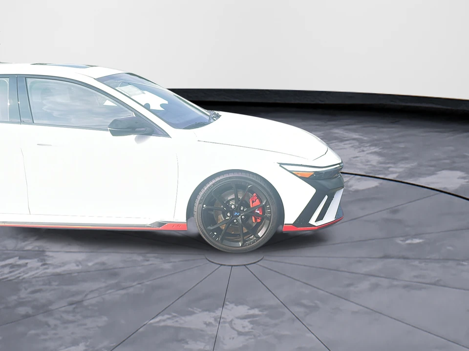 2026 Hyundai Elantra - Image 22 of 22
