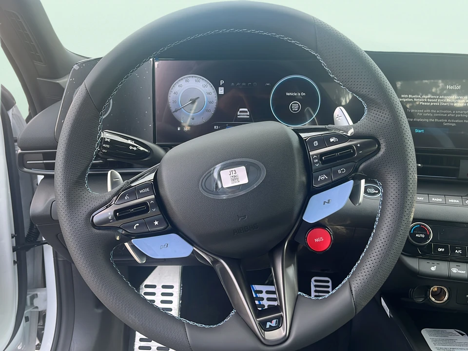 2026 Hyundai Elantra - Image 12 of 22