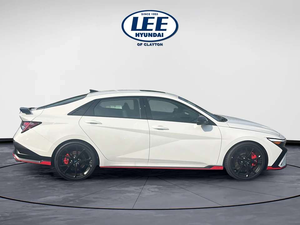 2026 Hyundai Elantra - Image 2 of 22