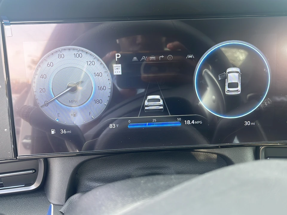 2026 Hyundai Elantra - Image 13 of 22