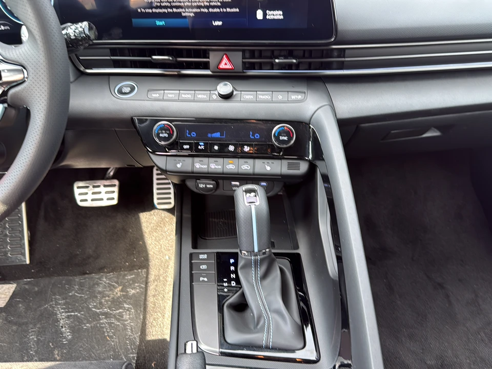 2026 Hyundai Elantra - Image 11 of 17