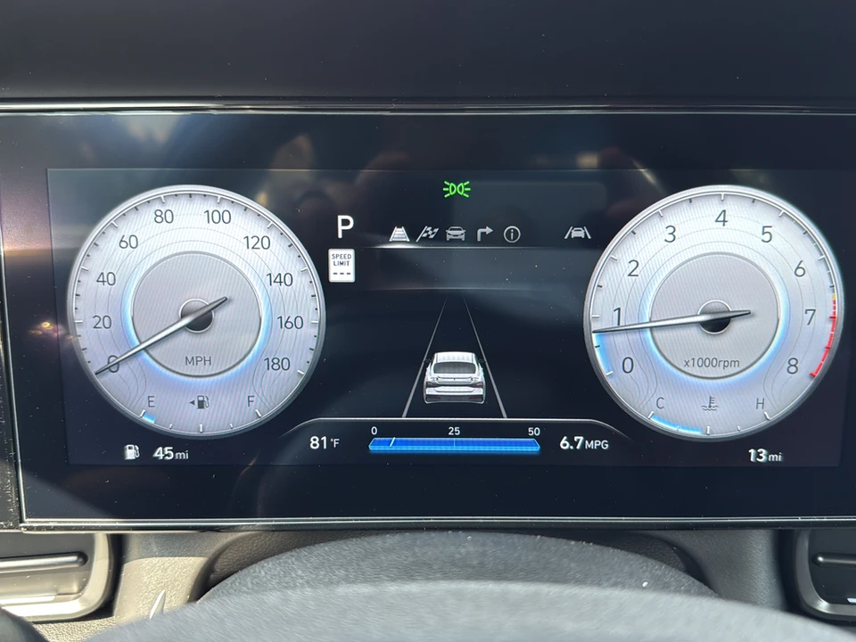 2026 Hyundai Elantra - Image 13 of 17