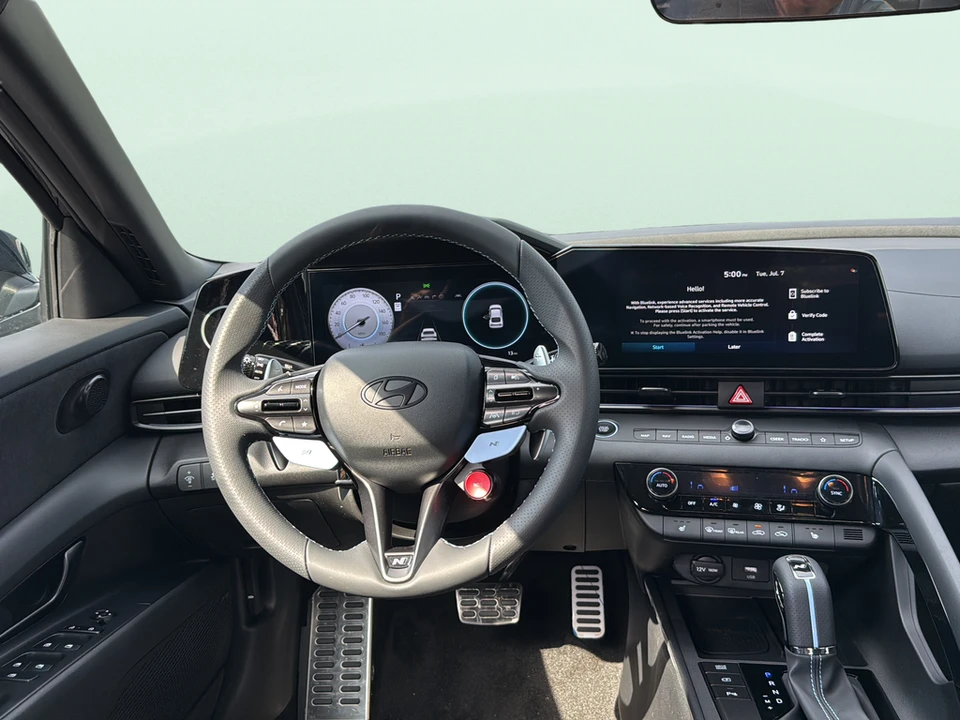 2026 Hyundai Elantra - Image 9 of 17