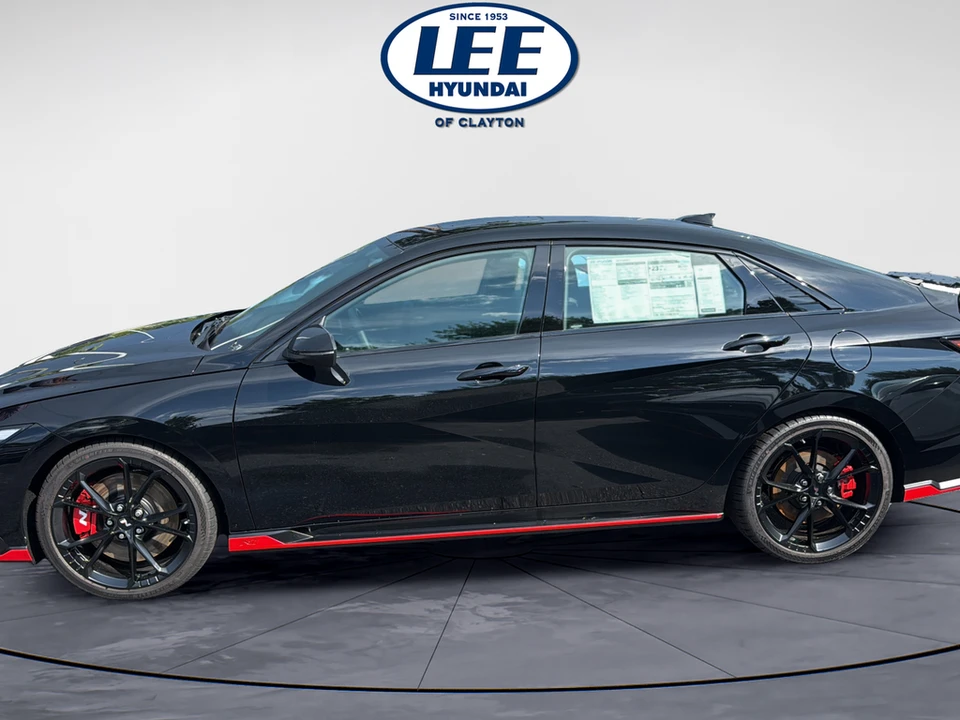 2026 Hyundai Elantra - Image 6 of 17