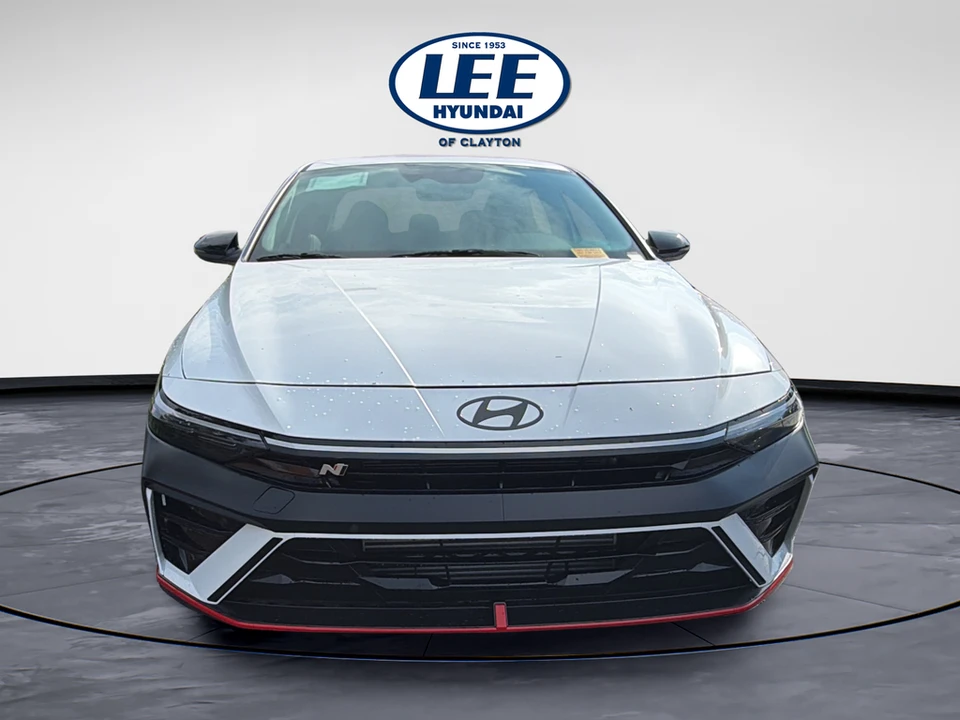 2026 Hyundai Elantra - Image 7 of 17
