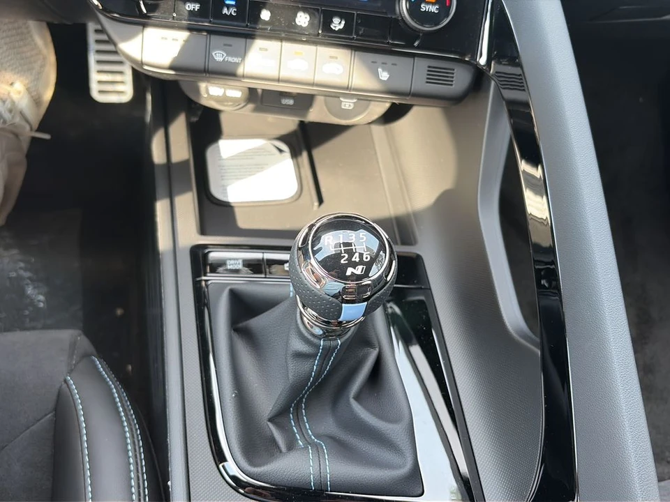 2026 Hyundai Elantra - Image 17 of 17