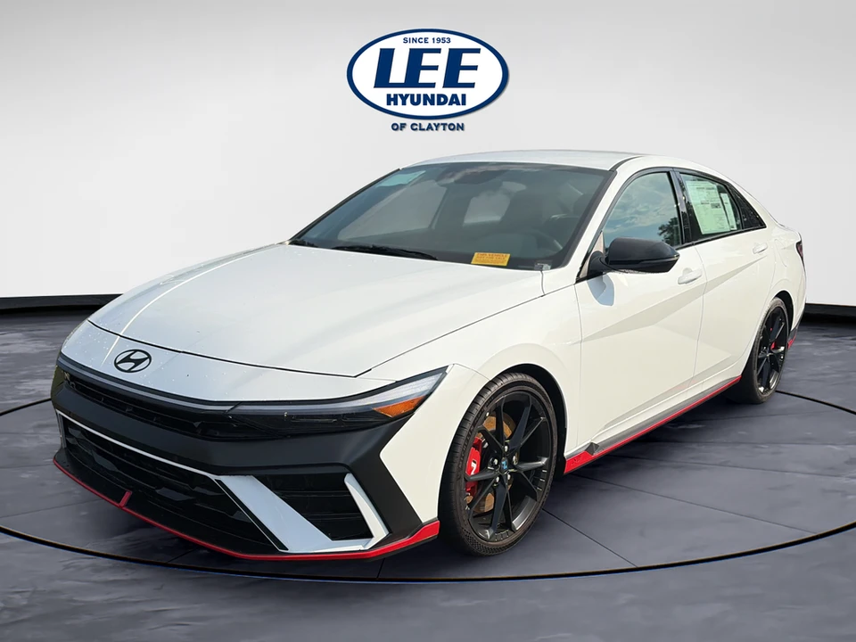 2026 Hyundai Elantra - Image 6 of 17