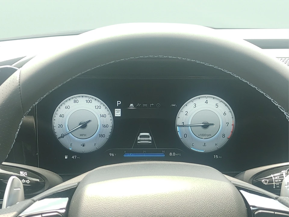 2026 Hyundai Elantra - Image 13 of 20