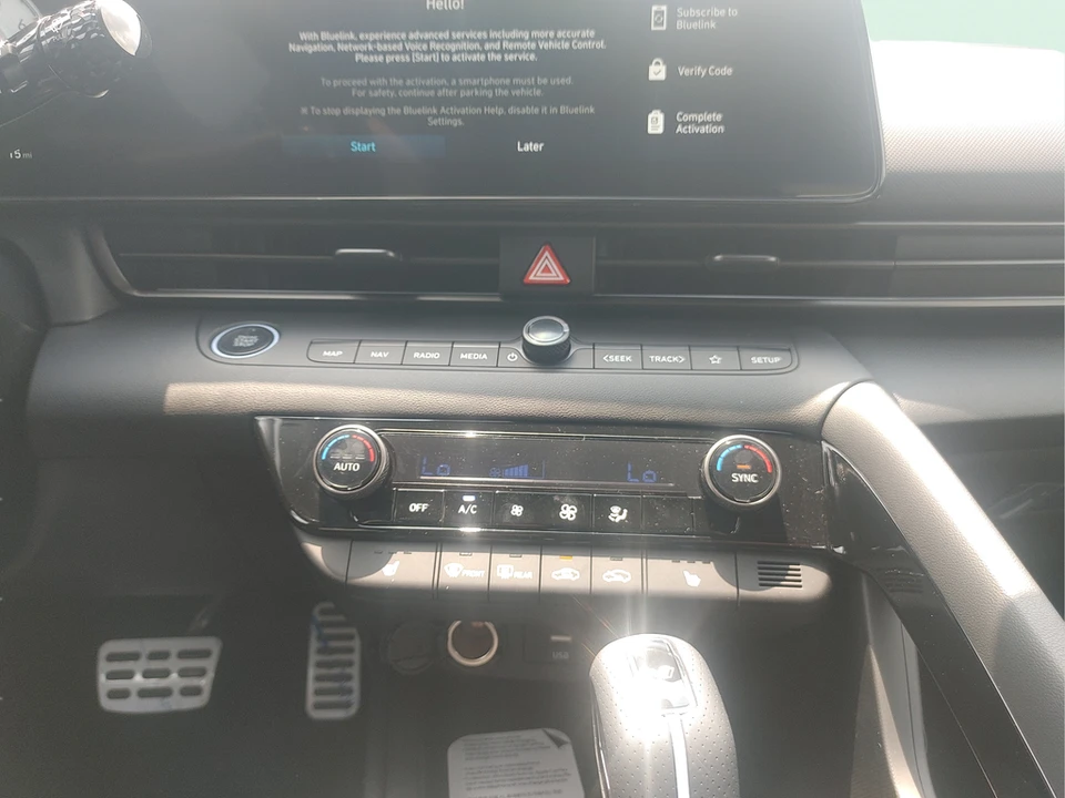 2026 Hyundai Elantra - Image 11 of 20