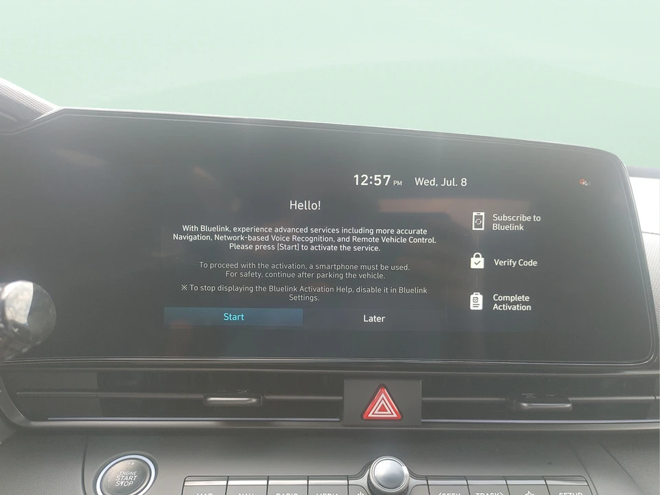 2026 Hyundai Elantra - Image 15 of 20