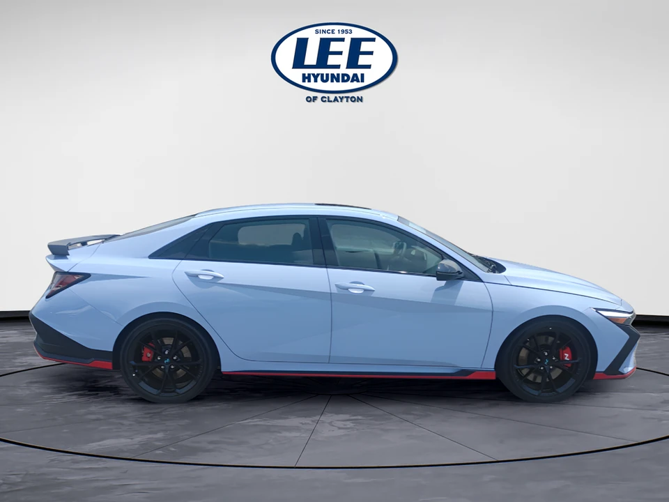 2026 Hyundai Elantra - Image 3 of 20