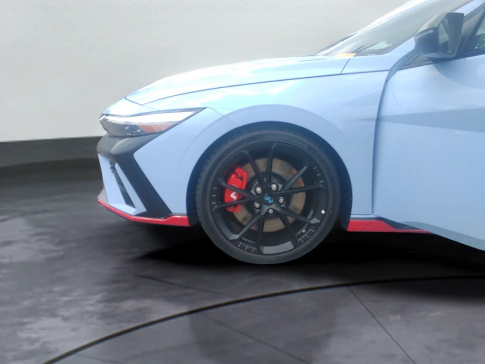 2026 Hyundai Elantra - Image 20 of 20