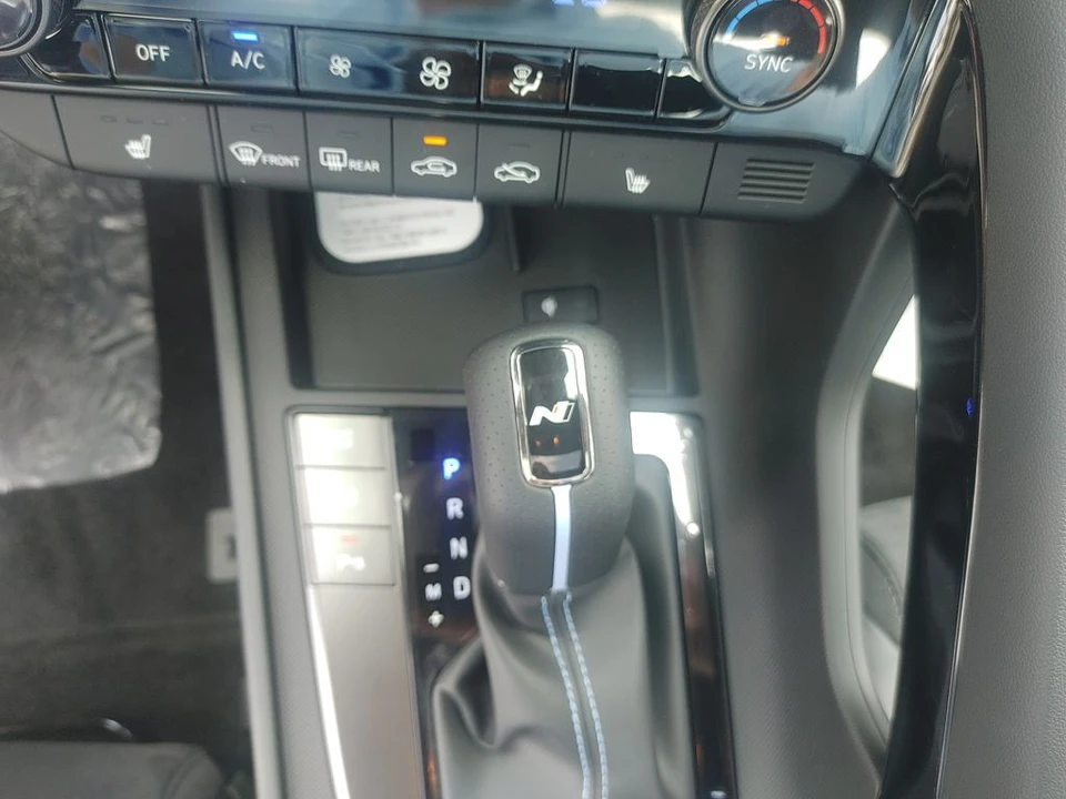2026 Hyundai Elantra - Image 18 of 20