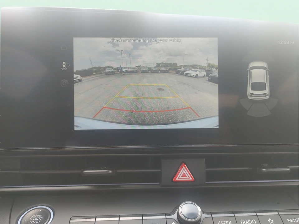 2026 Hyundai Elantra - Image 16 of 20