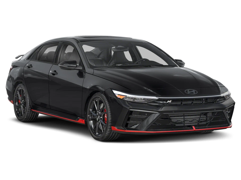 2026 Hyundai Elantra - Image 6 of 16