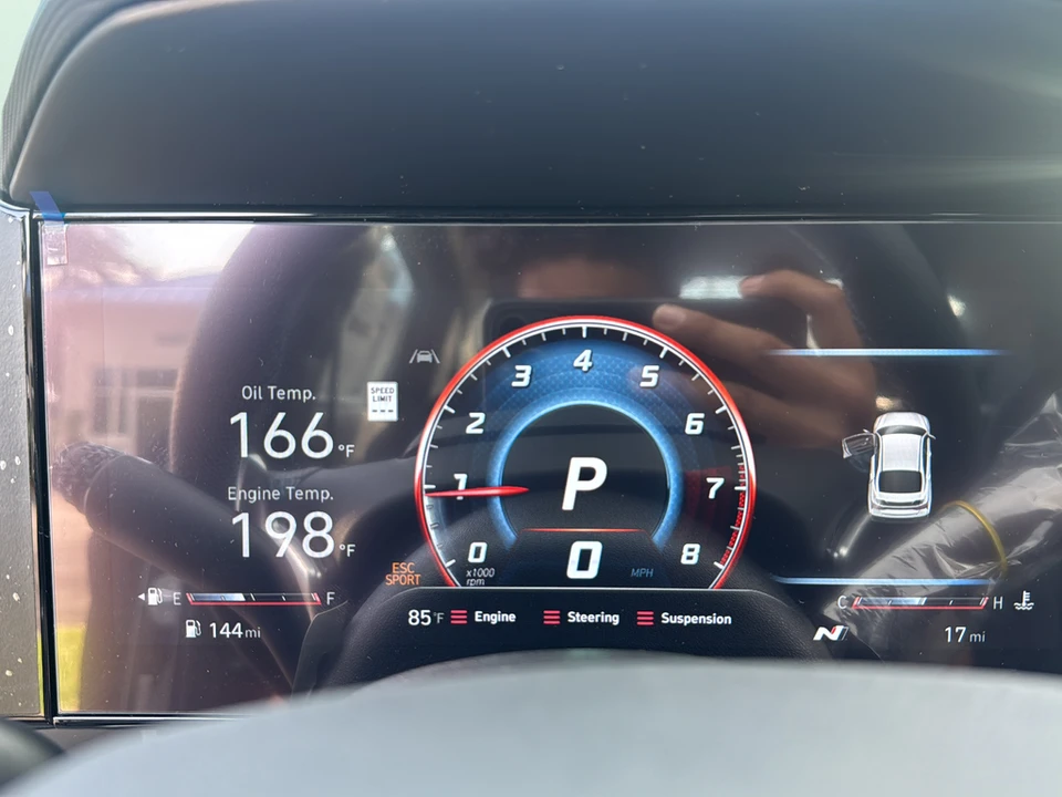 2026 Hyundai Elantra - Image 13 of 18